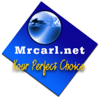 Mrcarl.net